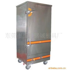 东莞市高埗铭诚厨具厂 专业厨卫解决方案之其他灶具产品详解