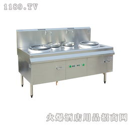 恒升厨具设备 引领现代厨房与卫浴新体验