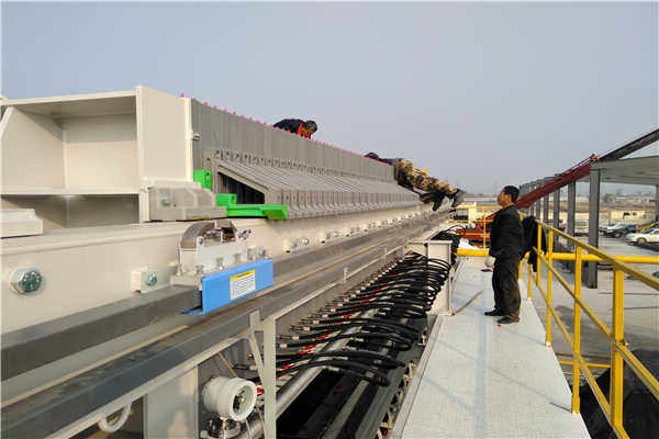 江西省打桩施工专用土工袋脱水剂应用效果分析与厨卫领域关联探讨